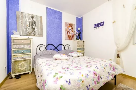 Apartmán Střední Dalmácie - Okrug Gornji DA 3306 N3