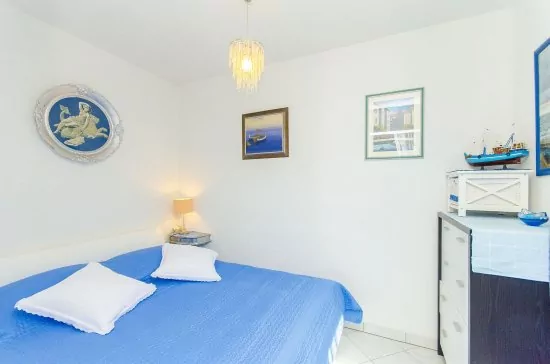 Apartmán Střední Dalmácie - Okrug Gornji DA 3306 N3