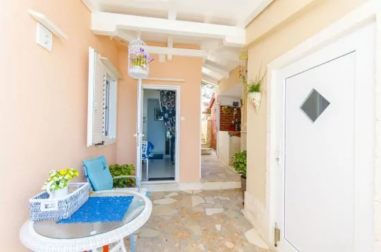 Apartmán Střední Dalmácie - Okrug Gornji DA 3306 N3