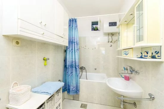 Apartmán Střední Dalmácie - Okrug Gornji DA 3306 N3