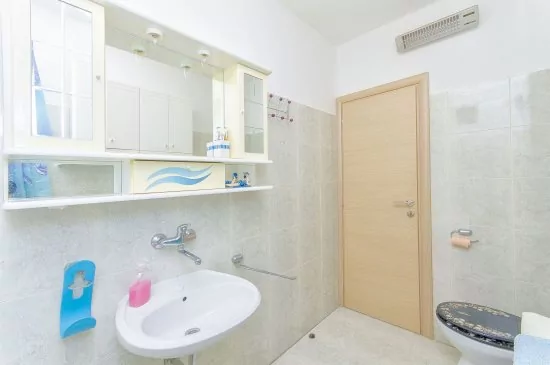 Apartmán Střední Dalmácie - Okrug Gornji DA 3306 N3