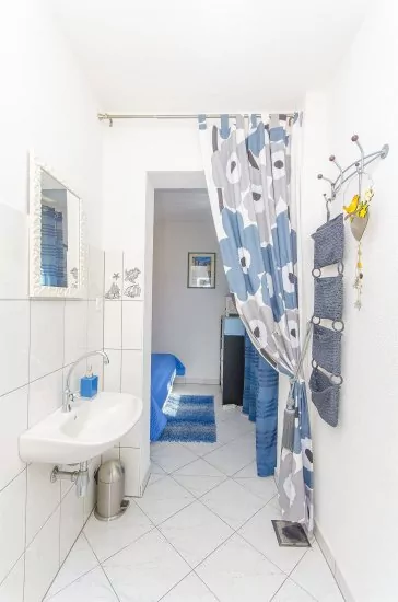 Apartmán Střední Dalmácie - Okrug Gornji DA 3306 N3