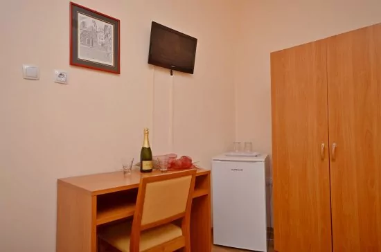 Apartmánový pokoj Severní Dalmácie - Vodice DA 4108 N2