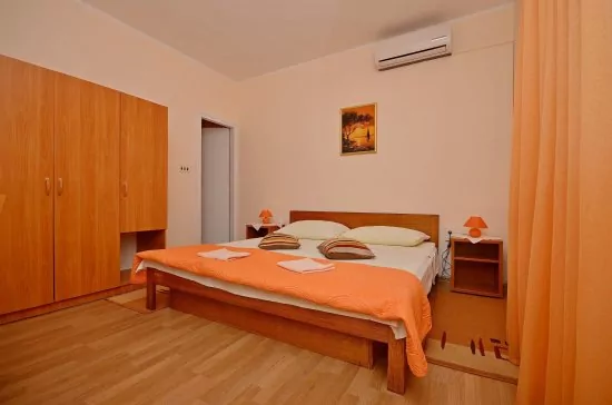 Apartmánový pokoj Severní Dalmácie - Vodice DA 4108 N2