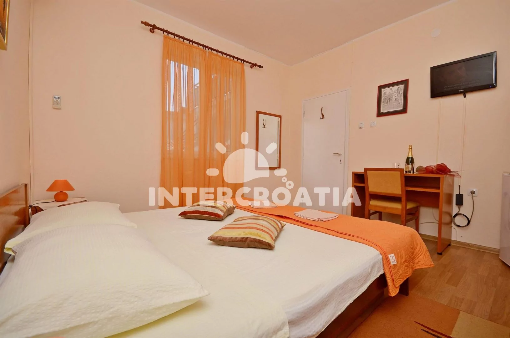 Apartmánový pokoj Severní Dalmácie - Vodice DA 4108 N2