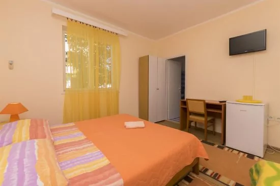 Apartmánový pokoj Severní Dalmácie - Vodice DA 4108 N3