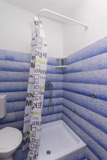 Apartmánový pokoj Severní Dalmácie - Vodice DA 4108 N3