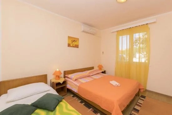 Apartmánový pokoj Severní Dalmácie - Vodice DA 4108 N3