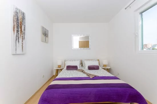 Apartmán Střední Dalmácie - Sevid DA 3482 N2