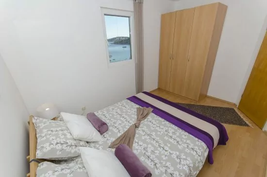 Apartmán Střední Dalmácie - Sevid DA 3482 N2