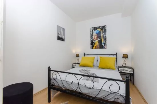 Apartmán Střední Dalmácie - Sevid DA 3482 N2