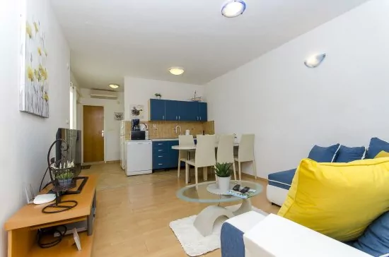 Apartmán Střední Dalmácie - Sevid DA 3482 N2