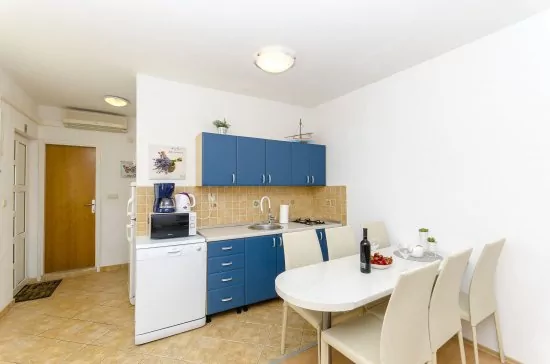 Apartmán Střední Dalmácie - Sevid DA 3482 N2