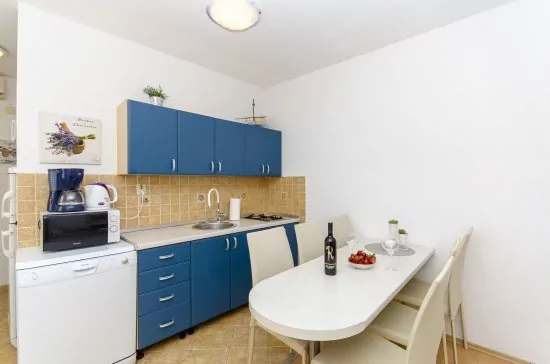 Apartmán Střední Dalmácie - Sevid DA 3482 N2