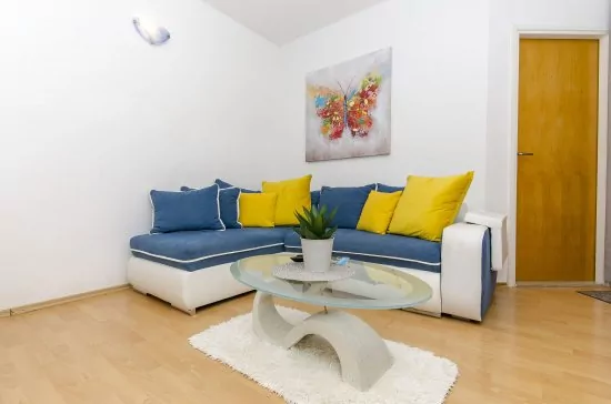 Apartmán Střední Dalmácie - Sevid DA 3482 N2