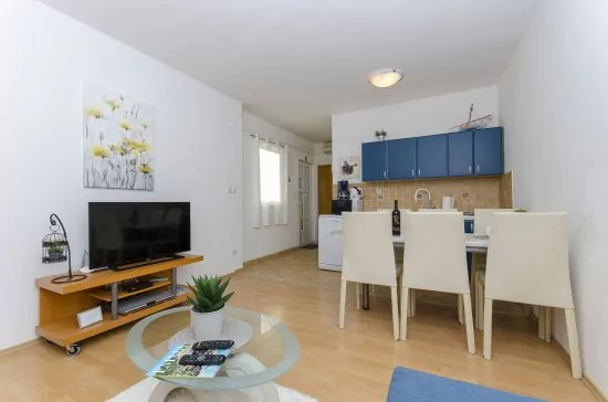 Apartmán Střední Dalmácie - Sevid DA 3482 N2