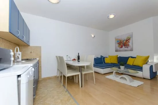 Apartmán Střední Dalmácie - Sevid DA 3482 N2