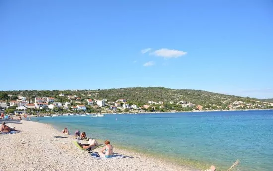 Apartmán Střední Dalmácie - Sevid DA 3482 N2