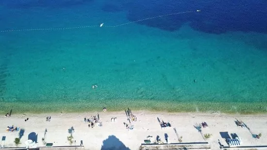 Apartmán Střední Dalmácie - Sevid DA 3482 N2