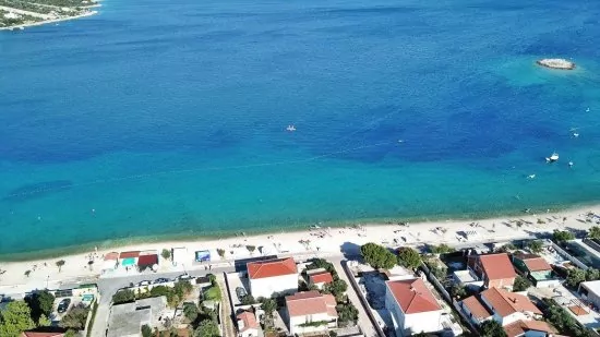 Apartmán Střední Dalmácie - Sevid DA 3482 N2