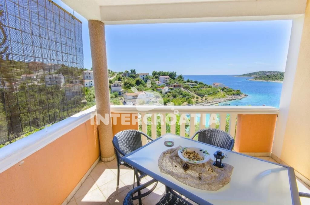 Apartmán Střední Dalmácie - Sevid DA 3482 N1