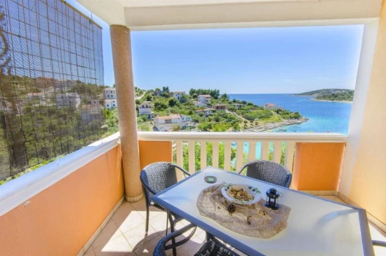 Apartmán Střední Dalmácie - Sevid DA 3482 N1