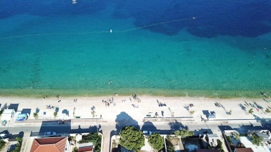 Apartmán Střední Dalmácie - Sevid DA 3482 N1