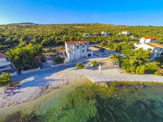 Apartmán Severní Dalmácie - Rogoznica DA 3514 N2