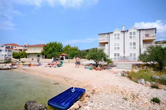 Apartmán Severní Dalmácie - Rogoznica DA 3514 N2