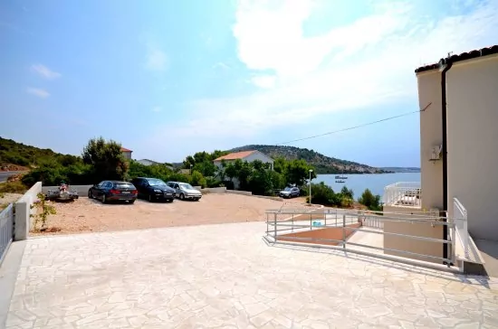 Apartmán Severní Dalmácie - Rogoznica DA 3514 N2