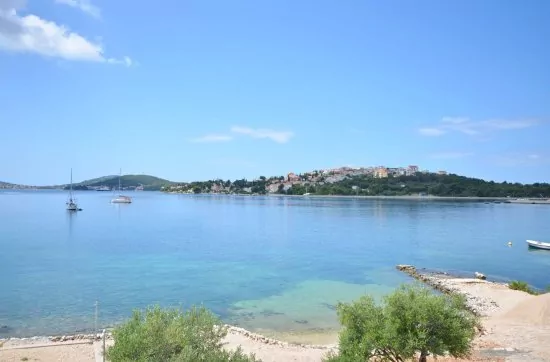 Apartmán Severní Dalmácie - Rogoznica DA 3514 N2