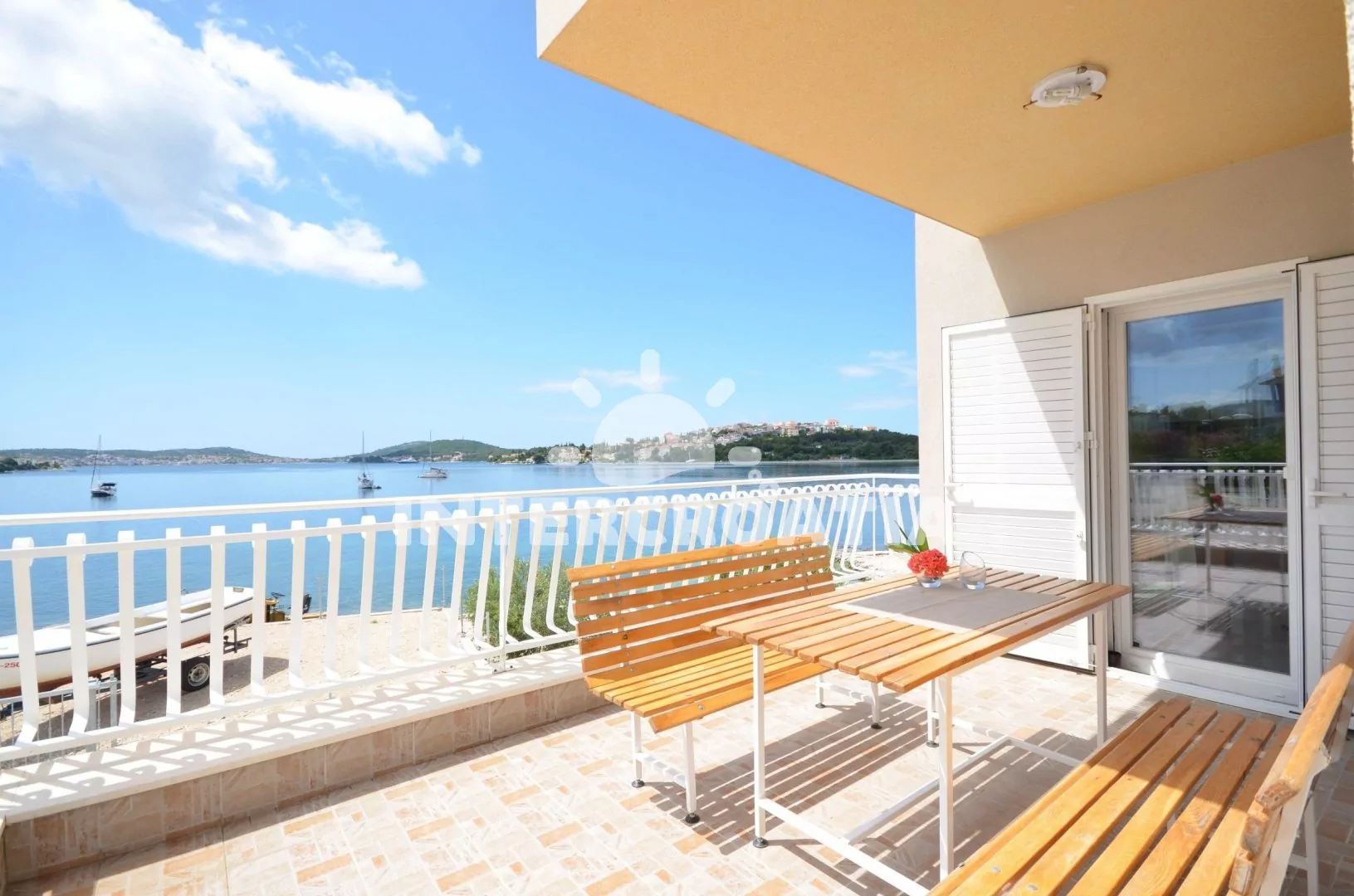 Apartmán Severní Dalmácie - Rogoznica DA 3514 N2