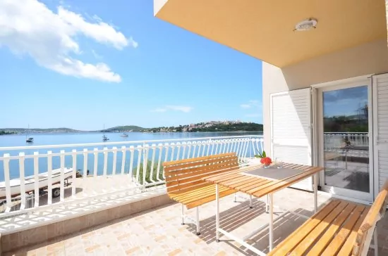 Apartmán Severní Dalmácie - Rogoznica DA 3514 N2