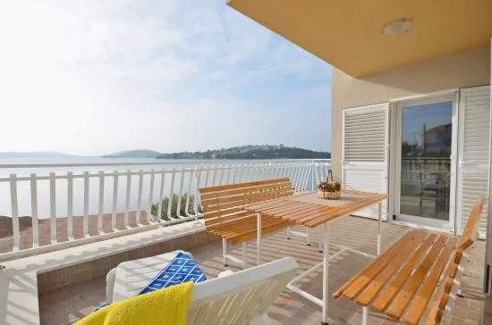 Apartmán Severní Dalmácie - Rogoznica DA 3514 N2