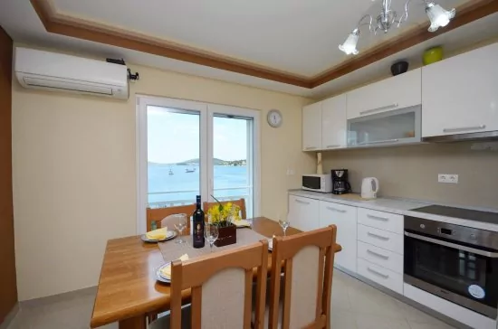 Apartmán Severní Dalmácie - Rogoznica DA 3514 N2