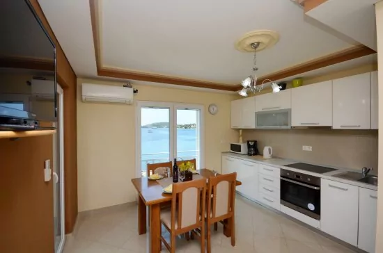 Apartmán Severní Dalmácie - Rogoznica DA 3514 N2