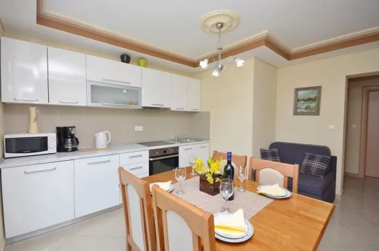 Apartmán Severní Dalmácie - Rogoznica DA 3514 N2