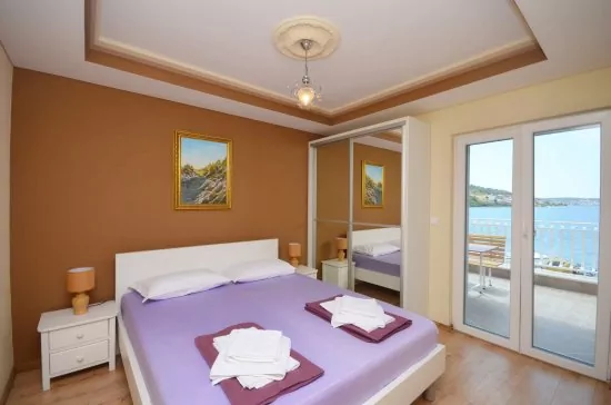 Apartmán Severní Dalmácie - Rogoznica DA 3514 N2
