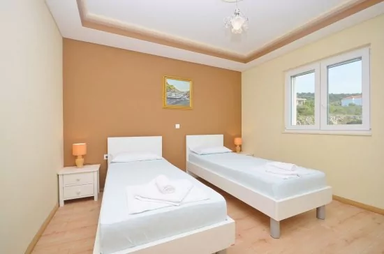 Apartmán Severní Dalmácie - Rogoznica DA 3514 N2