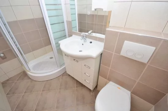 Apartmán Severní Dalmácie - Rogoznica DA 3514 N2