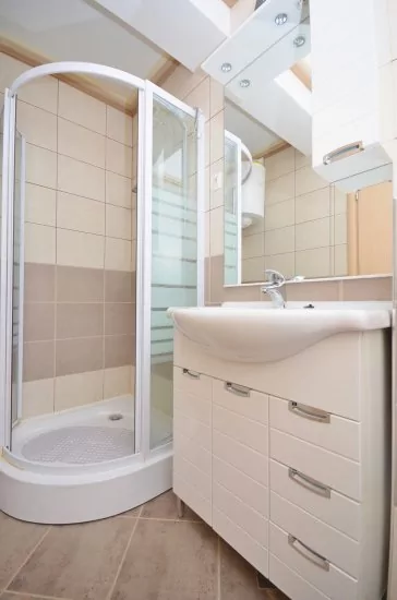 Apartmán Severní Dalmácie - Rogoznica DA 3514 N2