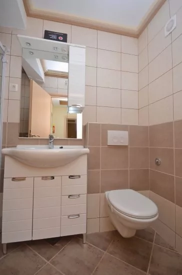 Apartmán Severní Dalmácie - Rogoznica DA 3514 N2