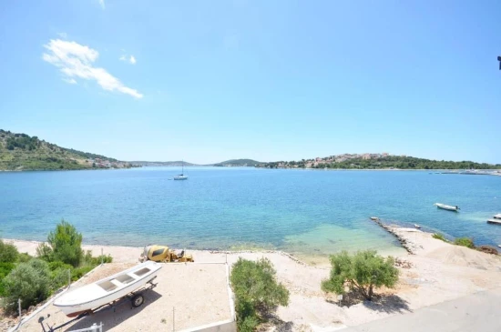 Apartmán Severní Dalmácie - Rogoznica DA 3514 N4