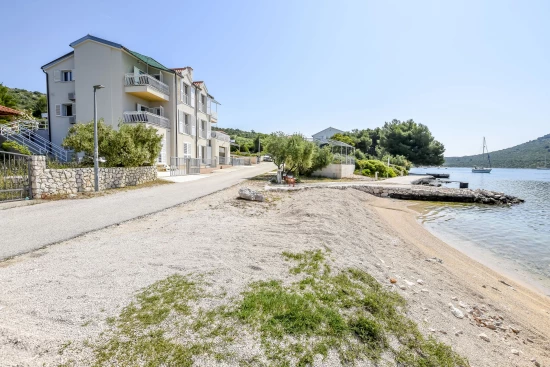 Apartmán Severní Dalmácie - Rogoznica DA 3514 N4