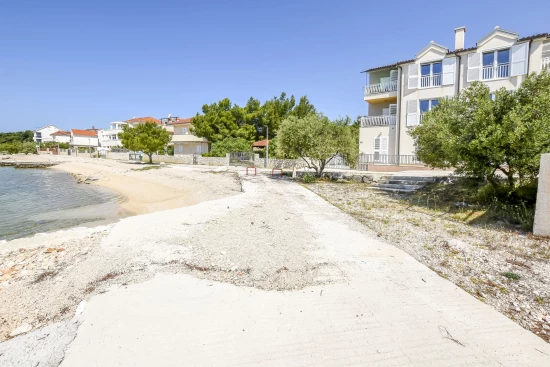 Apartmán Severní Dalmácie - Rogoznica DA 3514 N4