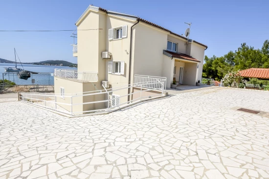 Apartmán Severní Dalmácie - Rogoznica DA 3514 N4