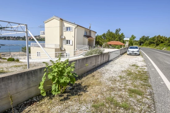 Apartmán Severní Dalmácie - Rogoznica DA 3514 N4