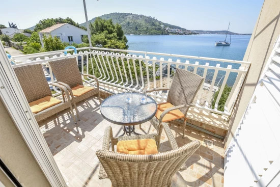 Apartmán Severní Dalmácie - Rogoznica DA 3514 N4