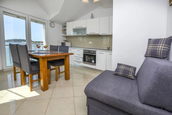 Apartmán Severní Dalmácie - Rogoznica DA 3514 N4