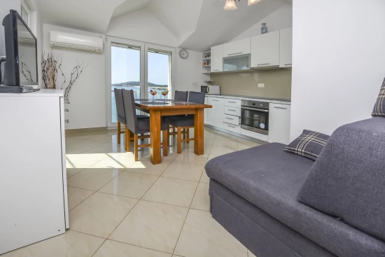 Apartmán Severní Dalmácie - Rogoznica DA 3514 N4